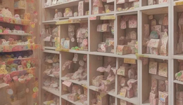 离北京500公里的县城，我发现了《蛋仔派对》火爆的秘密