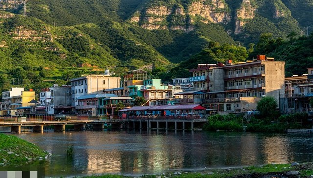 京津冀强降雨 | 河北涞水求助：大部分地区信号断连，急需重型机械