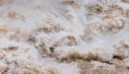 哈爾濱啟動(dòng)一級防汛應(yīng)急響應(yīng)，螞蟻河尚志段出現(xiàn)重大險(xiǎn)情