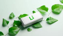 鋰價不再輪回