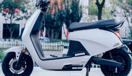 九号上位，两轮电动车进入下半场混战