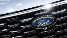 小排量车击穿15万底价，内卷之下福特蒙迪欧的保卫战打响