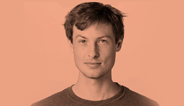 喬布斯兒子開始做VC