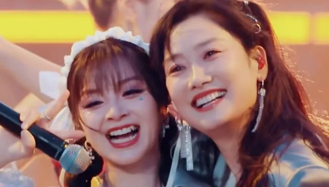 凤凰传奇,联动,洗脑神曲,