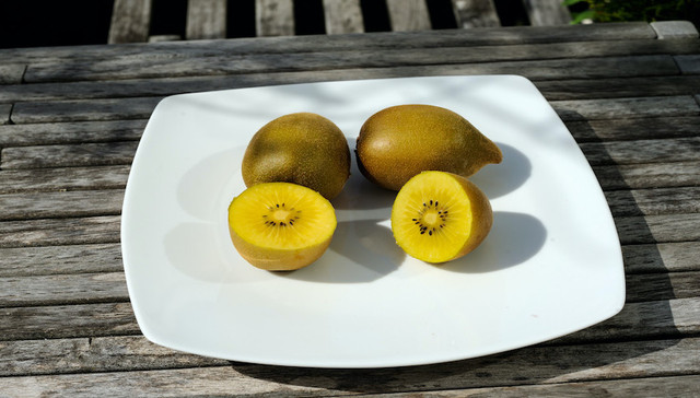 未经授权的阳光金果猕猴桃在中国种了7850公顷，佳沛再次提起诉讼