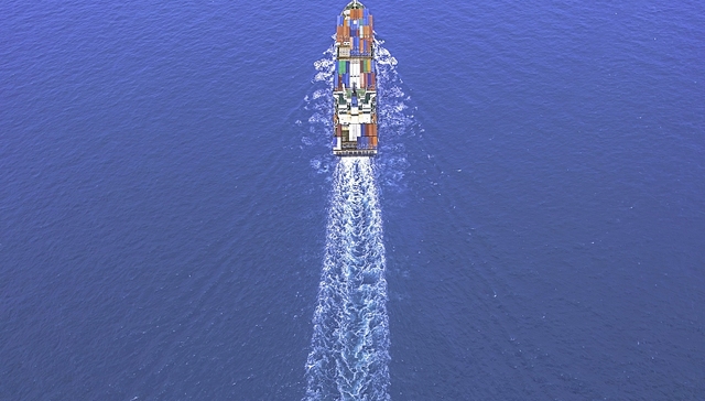 “印钞机效应”消失，上半年船公司和货代利润暴跌