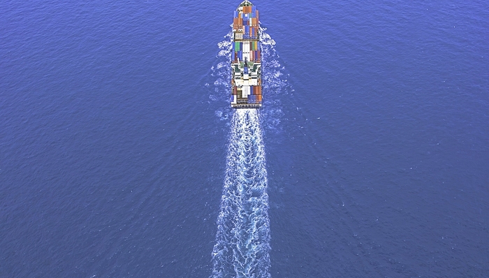 “印钞机效应”消失，上半年船公司和货代利润暴跌