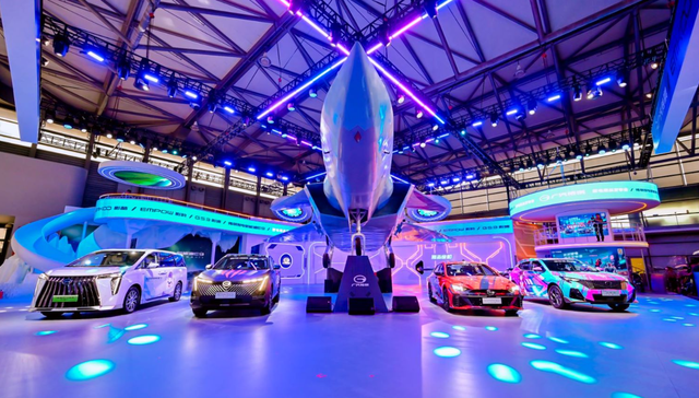 从ChinaJoy到电竞游戏，汽车品牌尝试主动触达年轻人