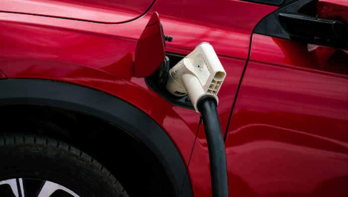 充电桩,新能源汽车,特斯拉,电动车,特来电