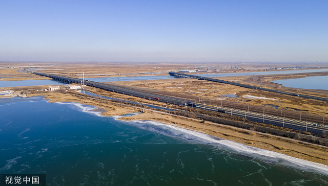 京津冀强降雨｜洪水抵达天津前，8万余人紧急大转移