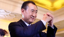 王健林要重拾“文旅梦”？