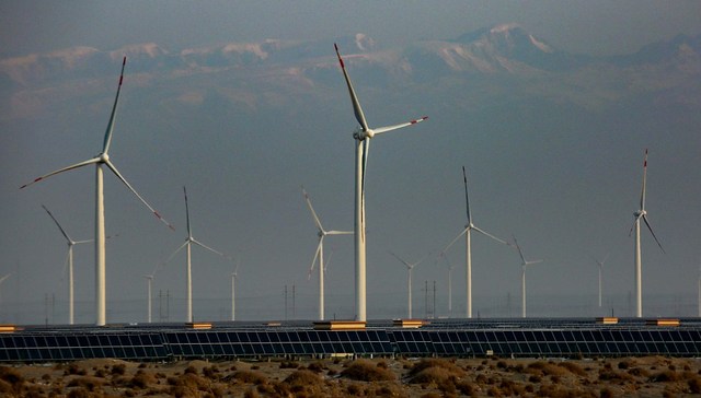 【深度】绿证新政全面确认可再生能源环境价值，将对CCER市场造成冲击