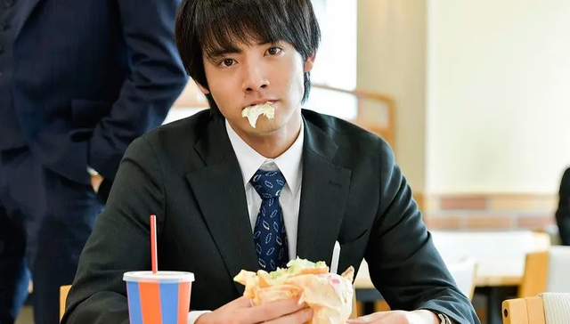 午餐,白领,年轻人,打工人,