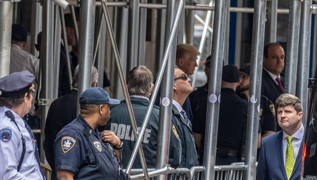 潘多拉魔盒,网评,司法权力,特朗普,司法体系,美国总统,美国司法,美国政治,美国民众,美国宪法