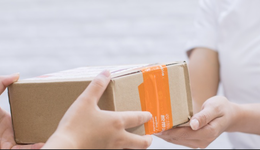 菜鸟出海，硬刚极兔