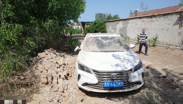 山东平原未来不大可能发生更大地震，目前华北地震活动不明显