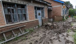 吉林舒蘭常務(wù)副市長等3名公職人員在搶險(xiǎn)救災(zāi)中犧牲