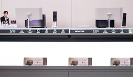 2023年：销量或将不到600万台，中国智能投影“告别”增量时代