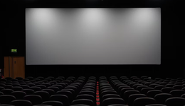 中國電影市場，告別好萊塢