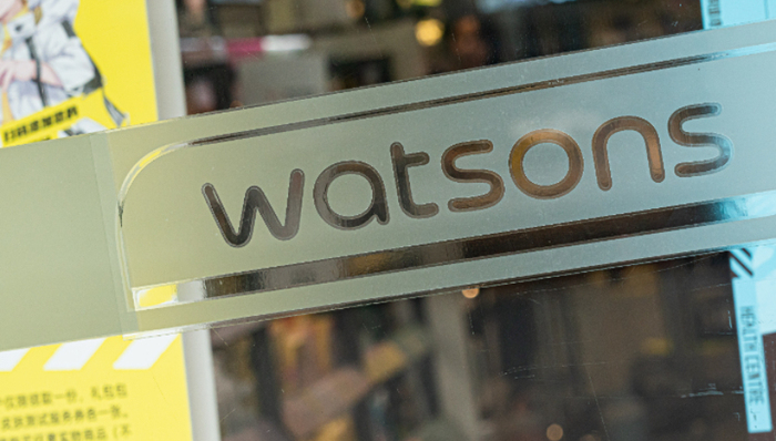 长江和记,屈臣氏,财报,业绩,内地市场