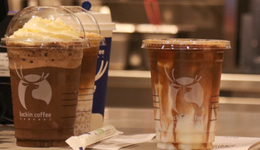 單季營(yíng)收首超星巴克中國(guó)，瑞幸正式登頂國(guó)內(nèi)咖啡市場(chǎng)