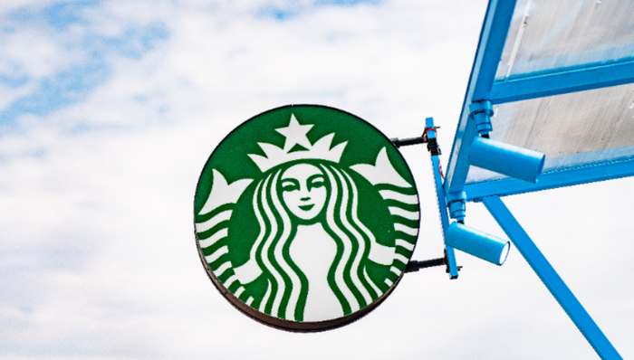 瑞幸咖啡,星巴克,市场份额,营收,