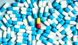 擁抱AI制藥浪潮，從學(xué)會(huì)“踩坑”開(kāi)始