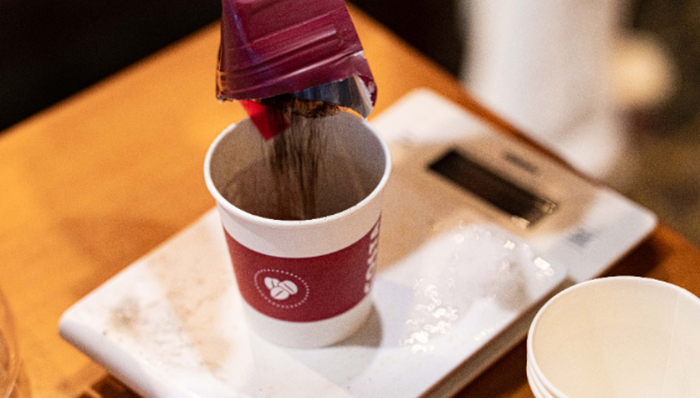 关店潮,创业,咖啡行业,