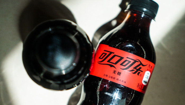 阿斯巴甜,食品添加剂,无糖饮料,