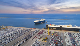 上半年中国汽车出口第一：前十中仅东风下跌，日本担心会损失更多市场份额