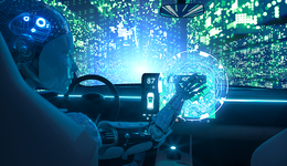 機(jī)構(gòu)發(fā)布汽車智能化體驗研究：主流新能源中理想、小鵬領(lǐng)先，長安墊底