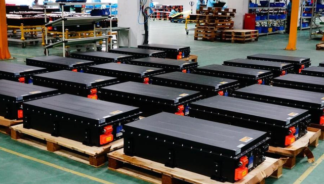 风口,新能源汽车,