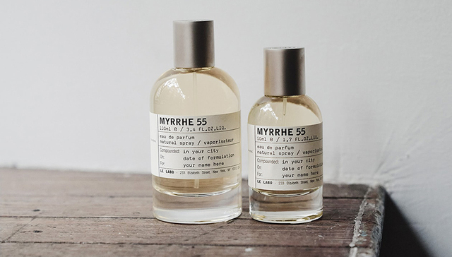 Le Labo为上海定制专属味道，Louis Vuitton呈现“袋中袋”设计 | 是日美好事物