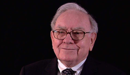 伯克希尔二季度净利润359亿美元，资产规模过万亿，苹果又立功了？