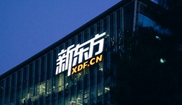 解读新东方Q4财报：银发经济能否造就下一个“东方甄选”？