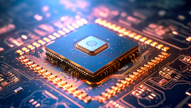 头部芯片公司大模型竞争“全栈化”，拼完算力拼网络 | 百模大战