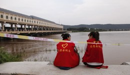 直通部委 | 國家防總：全國降雨較前一階段有所減弱 最高法：上半年新收案件同比增長11.01%
