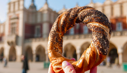 贝果多城记：一个单品如何红过100年？