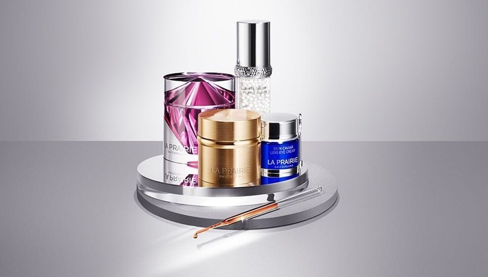 “贵妇美妆天花板”莱珀妮坚决打击代购后，半年营收下滑近一成