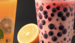 新茶飲們正集體上市，但誰能成功？