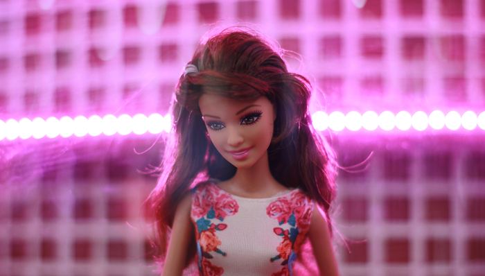 芭比,玛格特·罗比,电影票房,美泰,业绩