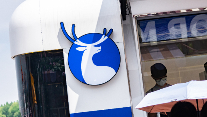 市场竞争,瑞幸咖啡,星巴克,