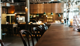 餐饮的尽头是加盟？