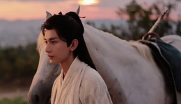 古装悬疑剧找到了新的“流量密码”？