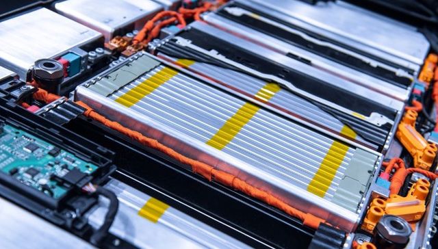 IPO雷达 | 依赖宁德时代的纳科诺尔：经营现金流转负，存货大增跌价准备却下降