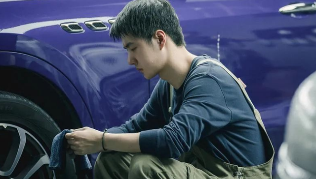 王一博,大鹏,电影,热烈,票房