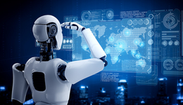 人形機器人迎接“IPhone時刻”，萬億藍海市場蓄勢待發(fā)