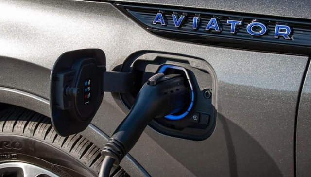 混合动力汽车,电动化,