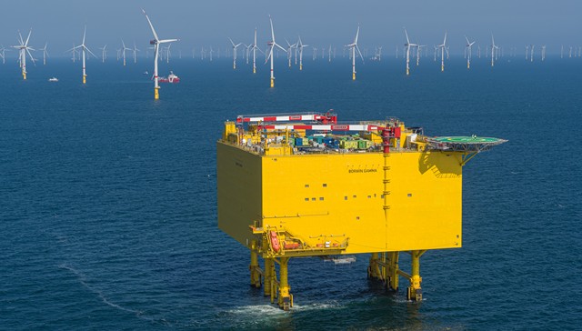 两成风机曝质量问题，西门子能源预亏45亿欧元