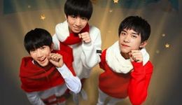 TFBOYS难复制，时代峰峻忙“捞金”